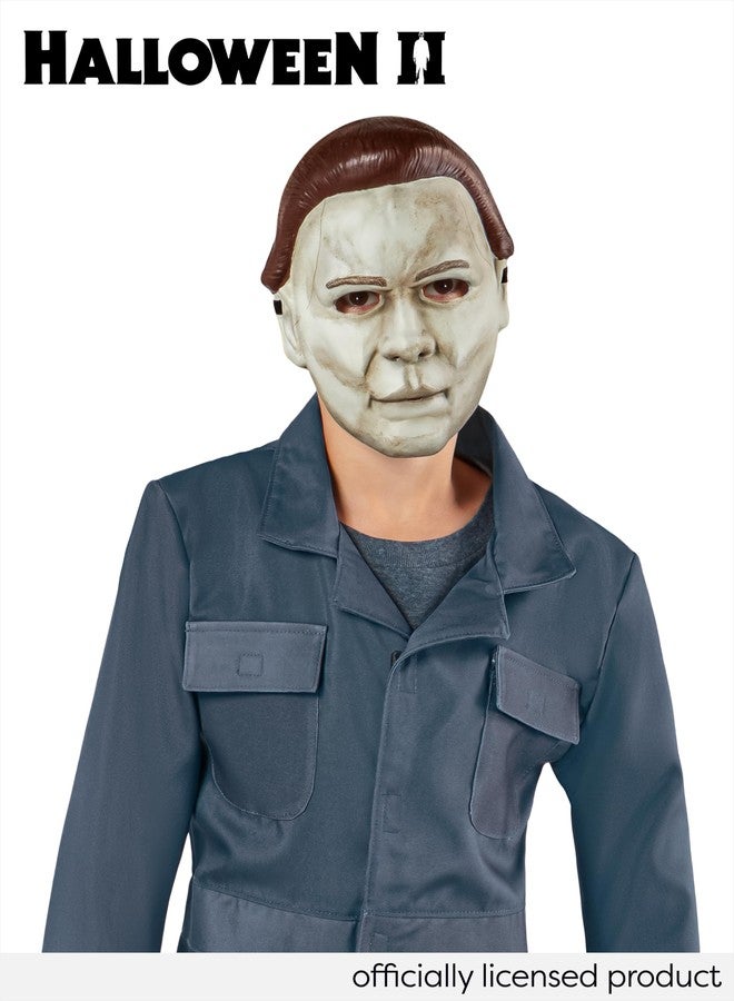 Rubies Halloween: Michael Myers Costume for Kids, Boy's Medium - Image 5